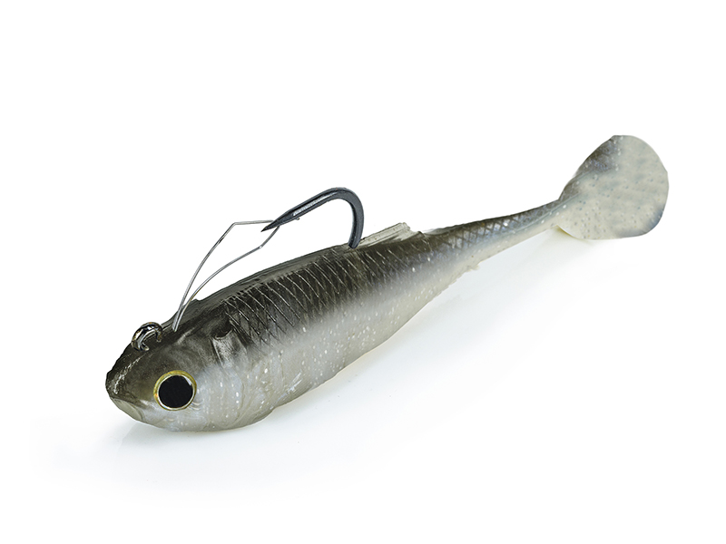 Molix RT Flip Tail 3 inch 14g